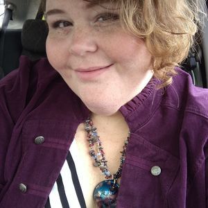 Meet your Posher, Jody